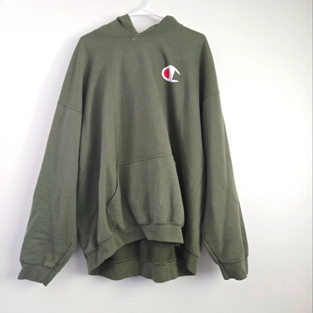Mens Hoodie